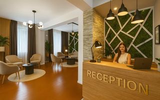 Vila 6 camere || Erou Iancu Nicolae || Garaj - Poză 1