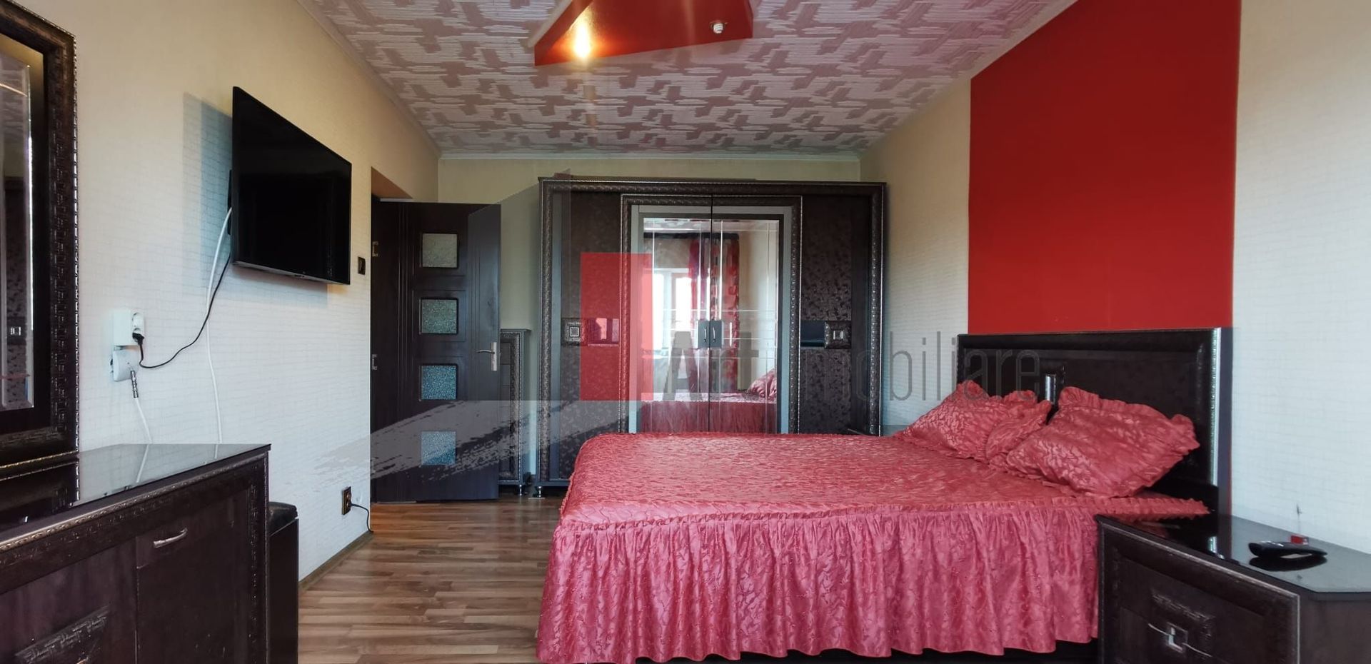Apartament cu doua camere de inchiriat-Stefan cel Mare-Obor-Mosilor - Poză 5