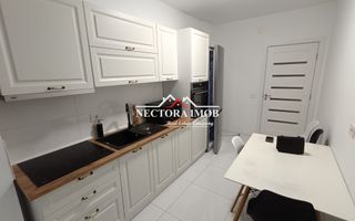 NECTORA IMOB-Apartament 2 camere, Prima Onestilor, Et.1, 57 mp, Conf.1 - Poză 3