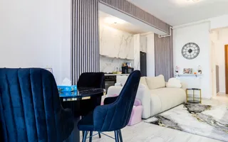 Apartament 2 camere,  construit 2023-amenajat 2026.  Vitan-Barzesti, - Poză 13