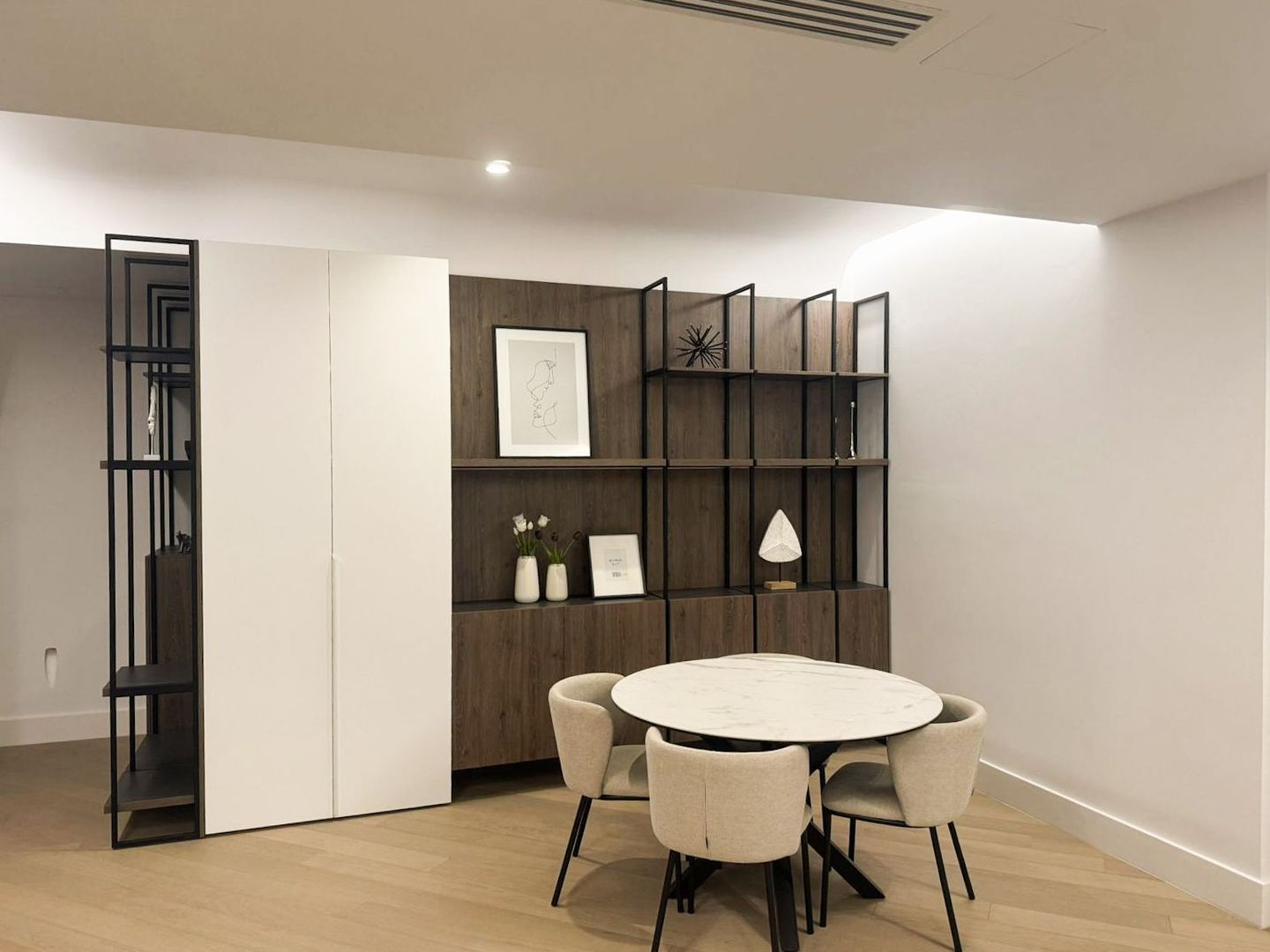 Chirie I Apartament 3 camere I Iancu Nicolae I Cortina 126 - Poză 2