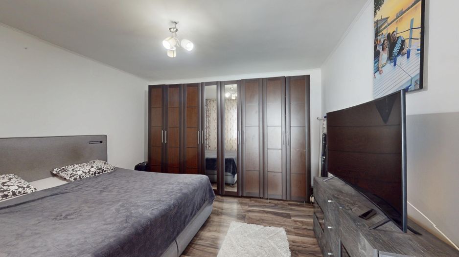 Casă în Aviației, lângă Herăstrău | 5 camere | mobilata si utilata - Poză 8