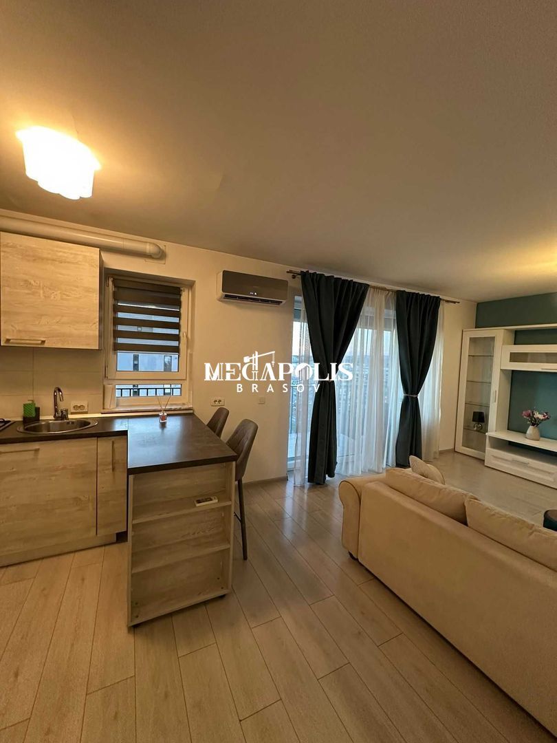 Apartament 2 camere | Open Space | Parcare | Kasper Coresi - Poză 2