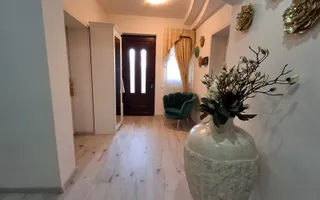 Casa de LUX, individuala, de vanzare, Sibiu, Calea Poplacii - Poză 15