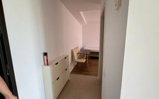 Apartament 2 camere Ansamblul Rezidential Cosmopolis - Poză 5