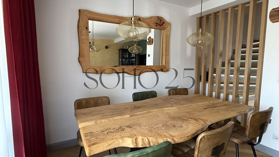 Casă tip duplex P+1+M de vânzare – Trend Residence - Poză 15