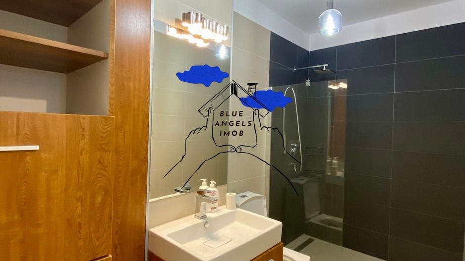 Apartament 2 camere, PET FRIENDLY, Sanpetru Residence - Poză 8