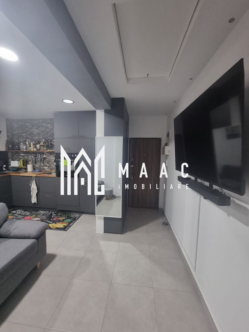Apartament 2 Camere | Loc De Parcare | Cartierul Arhitecților - Poză 5