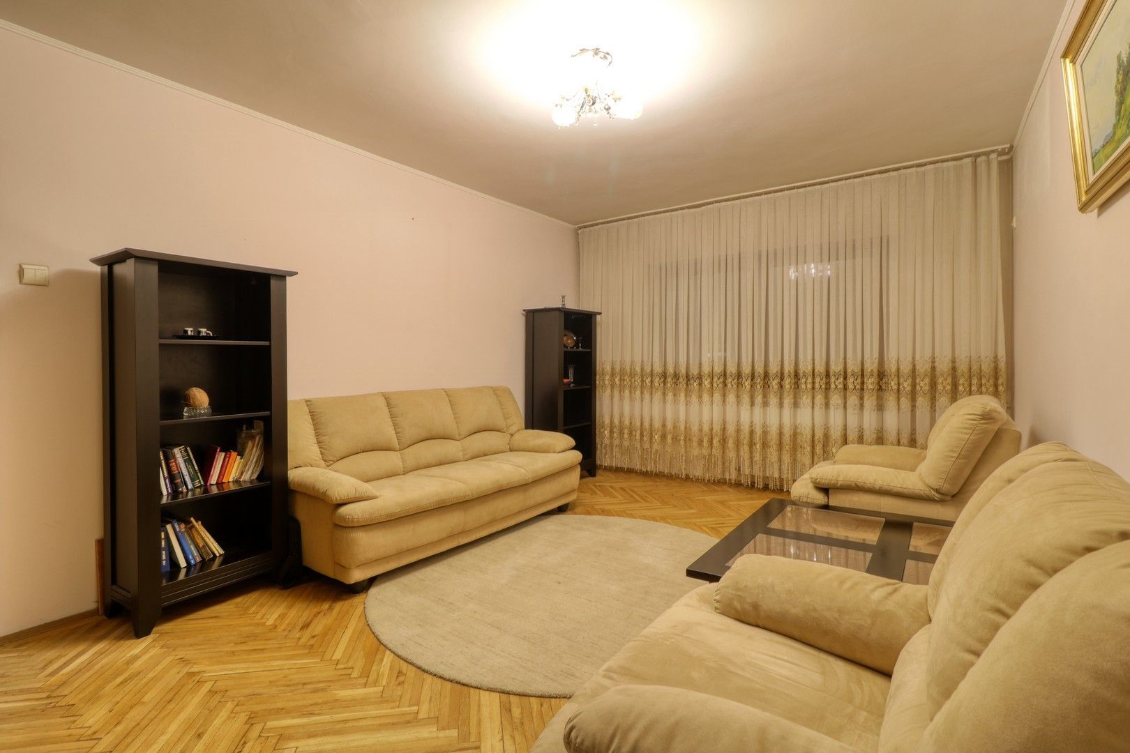 Alba Iulia- 2 camere disponibil imediat- 10min de M Dristor-0%comision - Poză 4