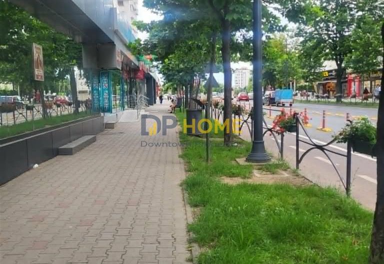 Spatiu Comercial Ultracentral 350 mp Focsani - Poză 8