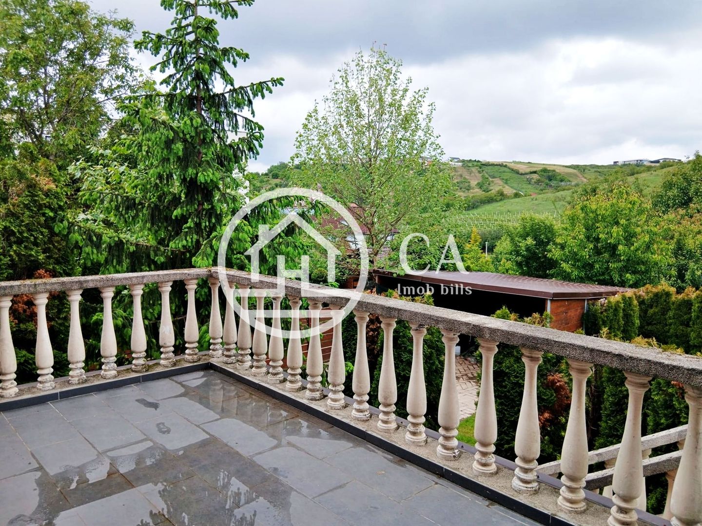 Casă cu 7 camere de închiriat în zona Gheorghe Doja, Oradea - Poză 21