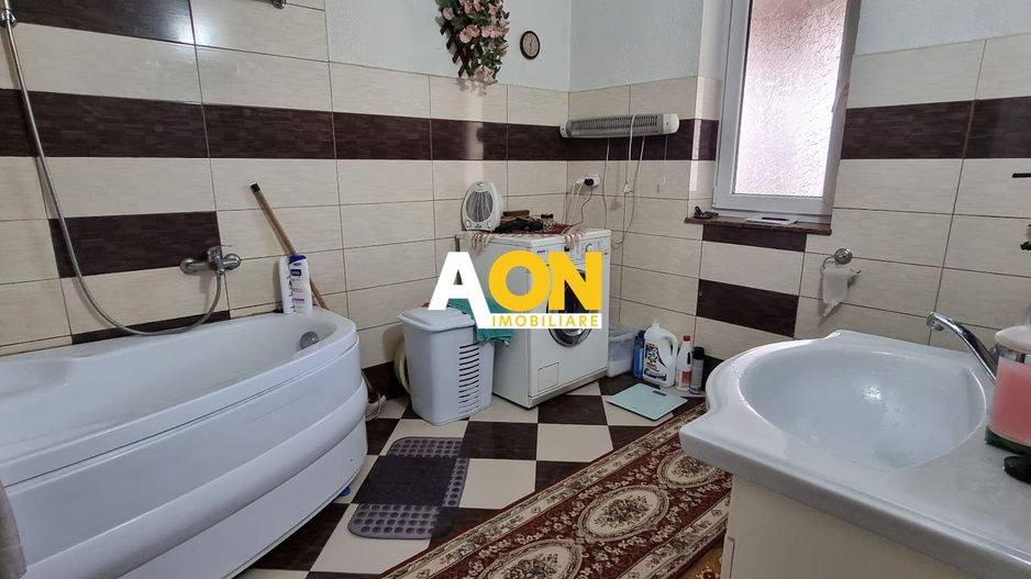Casa Individuala 4 Camere, Zona Cetate, 500mp Teren - Poză 13