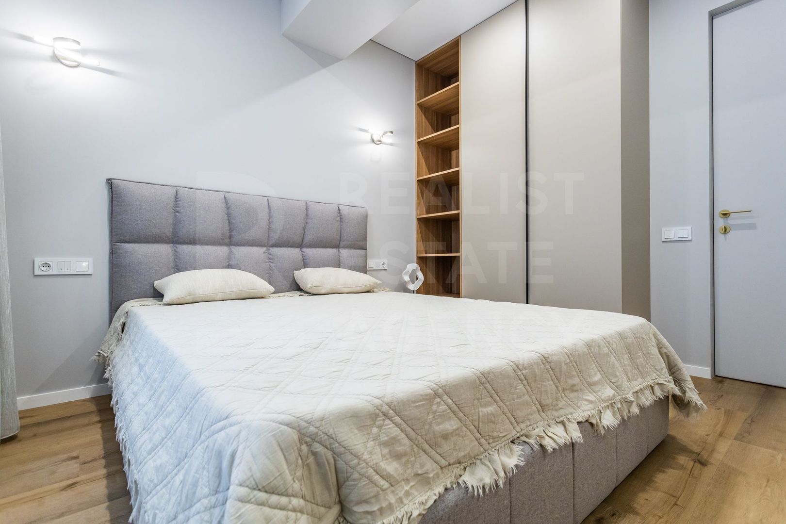 Vânzare, apartament, 3 camere, str. Nicolae Milescu Spătaru, Ciocana - Poză 27