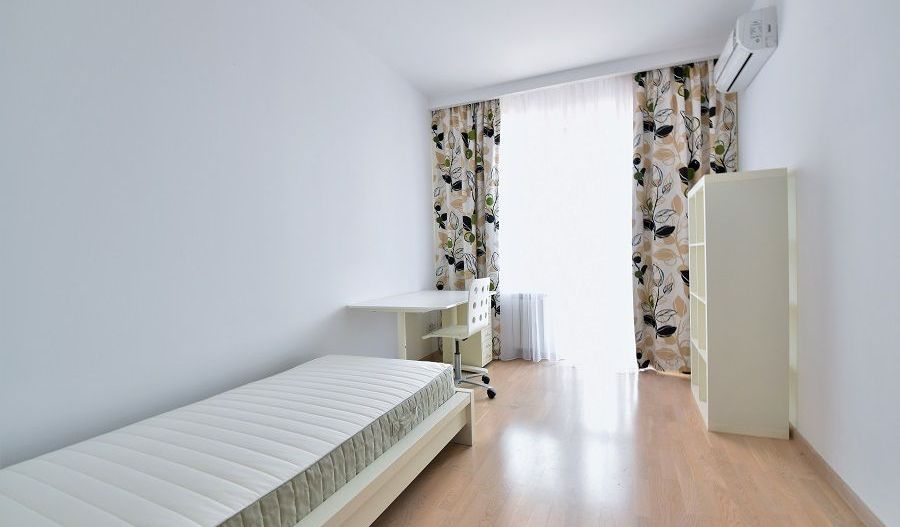 4 camere spatios 140 mp zona Aleea Privighetorilor- Baneasa - Poză 9