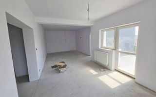 Apartament tip duplex, D+E, 5 camere, la cheie, 450 mp teren, Barabant - Poză 7