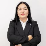 Nadejda Vasilachi - REMAX Moldova