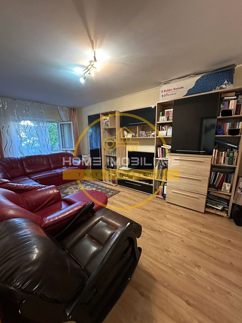 Apartament de 3 camere, 65mp // Decomandat Canta - Moara de Foc - Poză 1