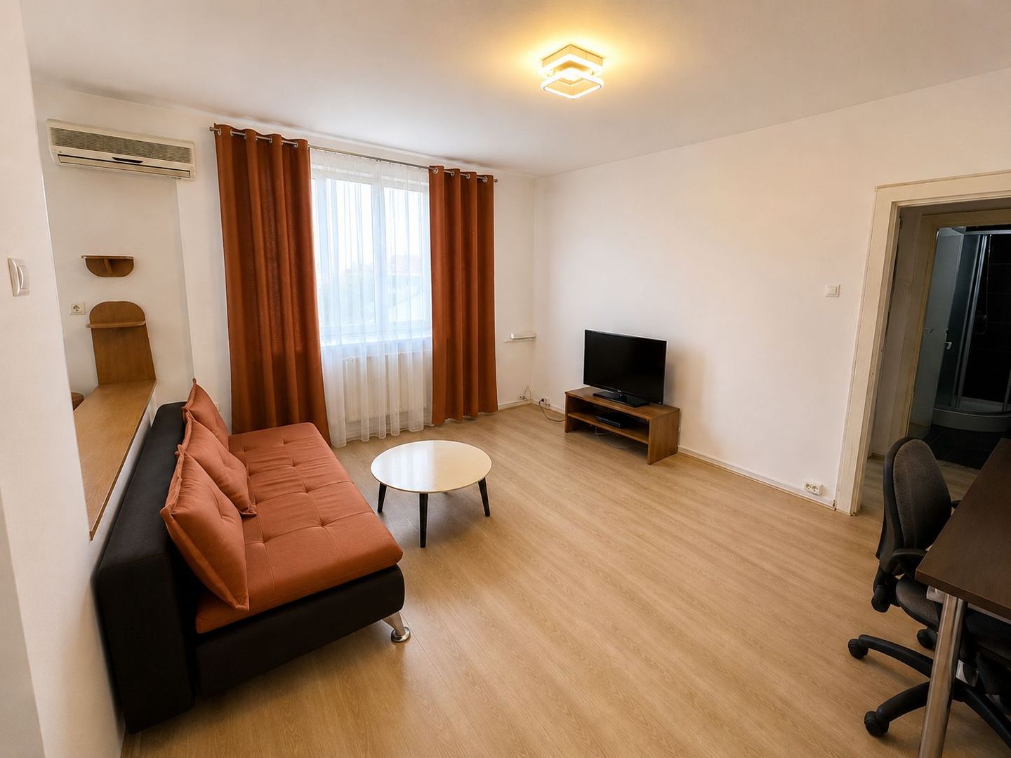 2 Camere | Ultracentral | Parcare | Piata Mihai Viteazu - Poză 2