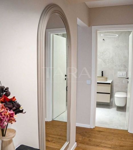 Locuință elegantă și primitoare în zona Vivo – 2 camere - Poză 5