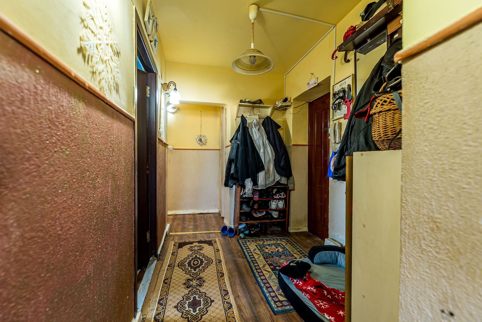 Apartament cu 5 camere pe Splaiul General Gheorghe Magheru, Micălaca - Poză 13