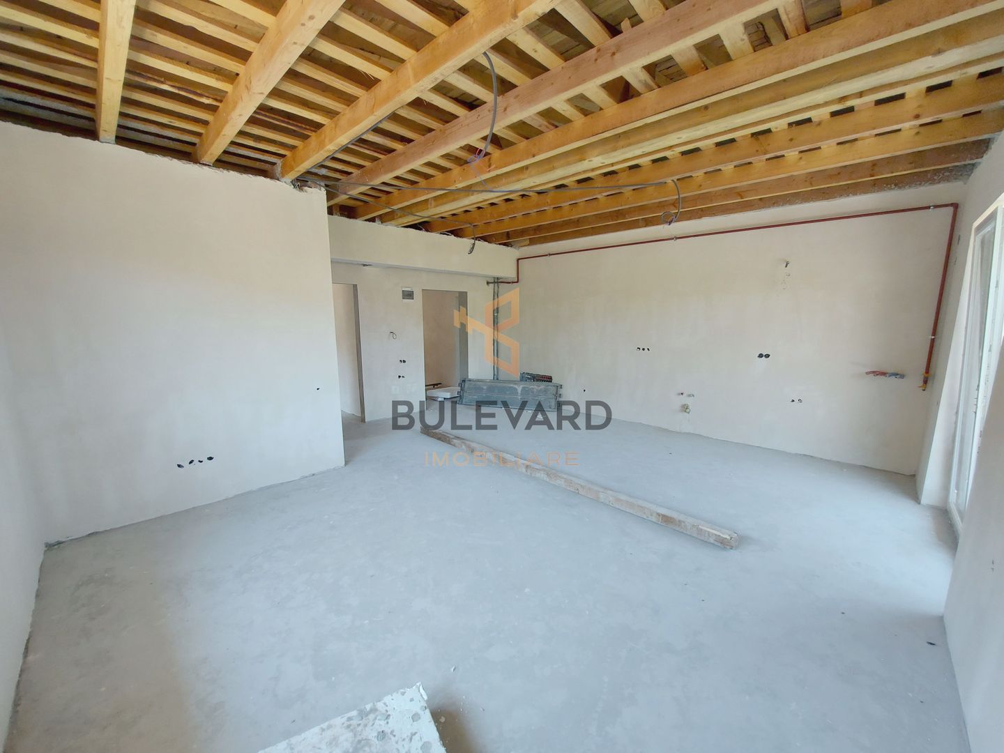 Apartament cu 2/3 camere, zona strazii Fagului! - Poză 6