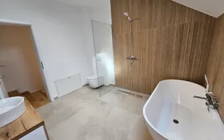 Casa 4 camere LA CHEIE mutare rapida - Poză 13