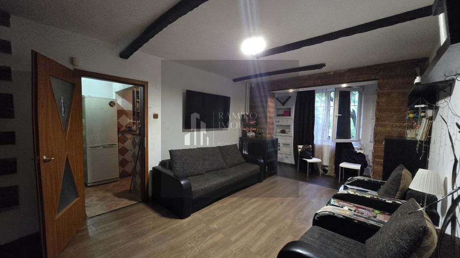 Ap 2 camere 55mp etaj 1 -balcon mare -Nitu Vasile -Big Berceni - Poză 1