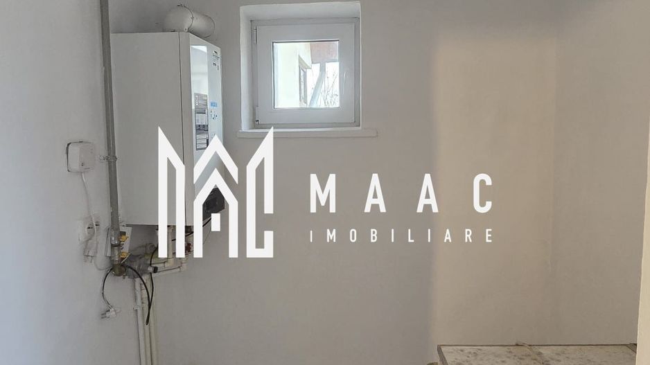 Garsonieră spațioasă de vanzare | centrala proprie | vedere superba. - Poză 4
