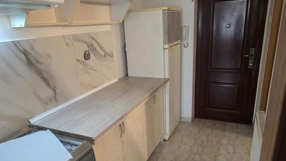 Închiriez garsoniera Tineretului - Poză 4
