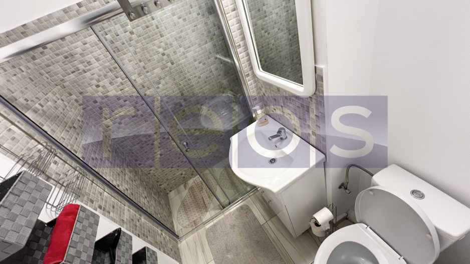 INCHIRIERE | 2 CAMERE DECOMANDAT | RENOVAT | ZONA DOROBANTI - Poză 7