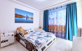 Casă  P+1+Pod locuibil | Lunca Sătească |  Teodor Pallady - Poză 21