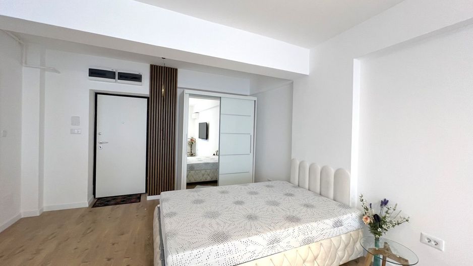 Apartament mobilat și utilat | 50 MP | ideal pentru investiție | Pipera Ivory - Poză 6