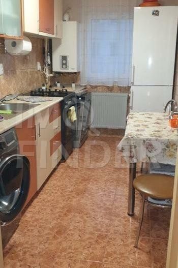 Vanzare apartament 2 camere, Zorilor, 58 mp, decomandat - Poză 2