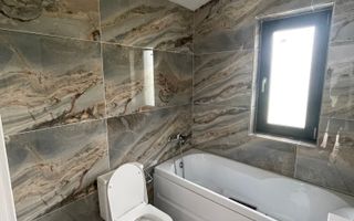 Casă nouă de vânzare – Calea Romanului, Bacău  P+1E 130 mp utili - Poză 15