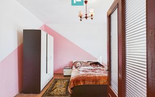 Casă cu teren de 4707 mp în Hălmăgel, județul Arad - Poză 8