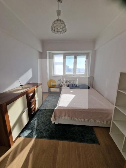 Piata Victoriei | 3 camere | Decomandat | Vedere Panoramica - Poză 3