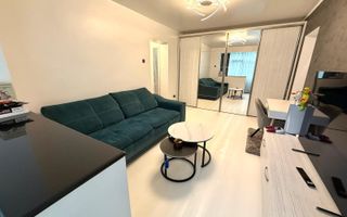 2 Camere complet renovat- Etaj 1 - Podu Ros - Poză 2