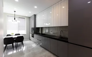 Chirie, 2 dormitoare + living, str. Avram Iancu, Centru - Poză 11