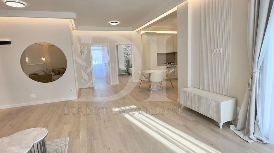 Penthouse ultramodern | Zona Terra - Poză 8