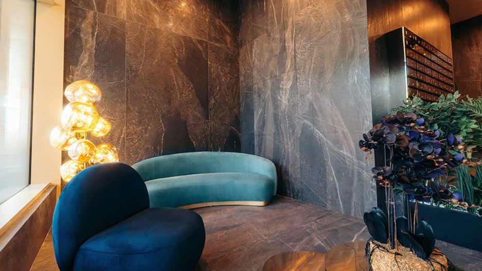 APARTAMENT 2 CAMERE | PROIECT DE LUX | BHB | FABRICA DE GLUCOZA - Poză 13