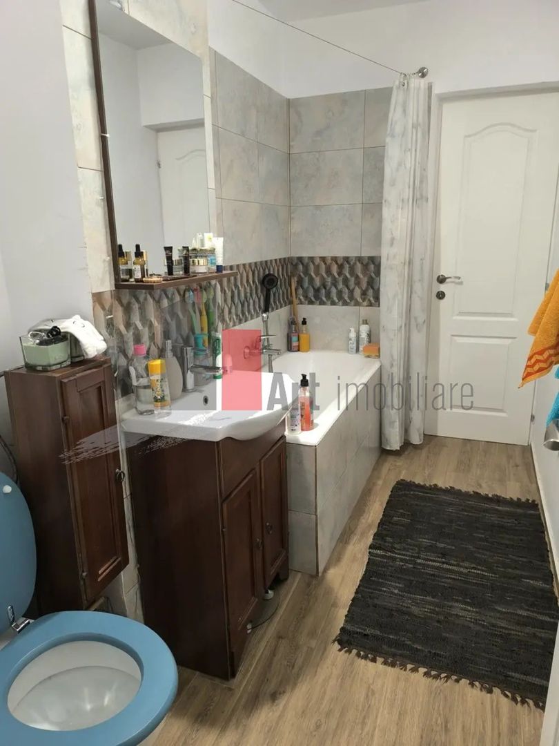 Vaznare Apartament 3 camere Nicolae Grigorescu/Titan - Poză 2