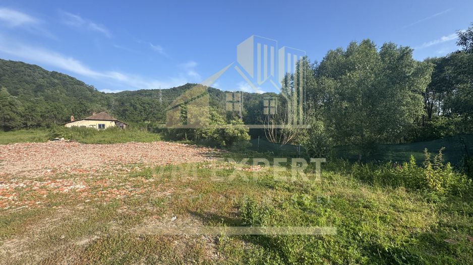 TEREN INTRAVILAN 3296 MP CAMPULUNG ARGEȘ - Poză 12