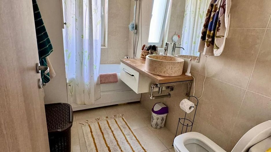 Calea Urseni | 2 Camere | etaj 2 | Mobilat si Utilat - Poză 13