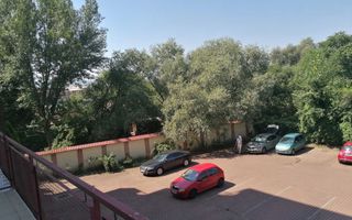 Apartament 1 camera, 34 mp, balcon, bloc nou, zona Liberty - Poză 5