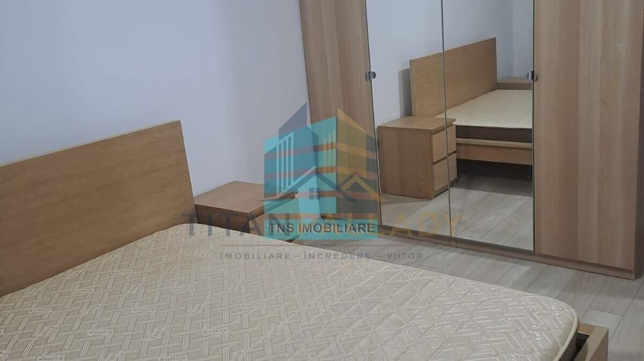 2 Camere Decomandat, Mobilat/Utilat, Parcare Inclusă Pallady  – Parcul Teilor - Poză 4