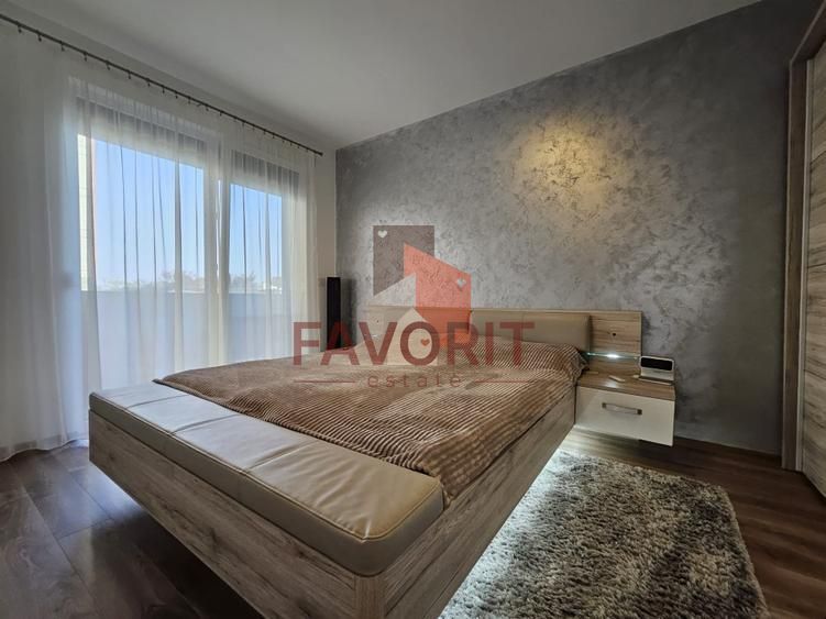 Apartament 2 camere decomandat | Complex Iris | 62 mp + 2 terase (16mp) - Poză 1