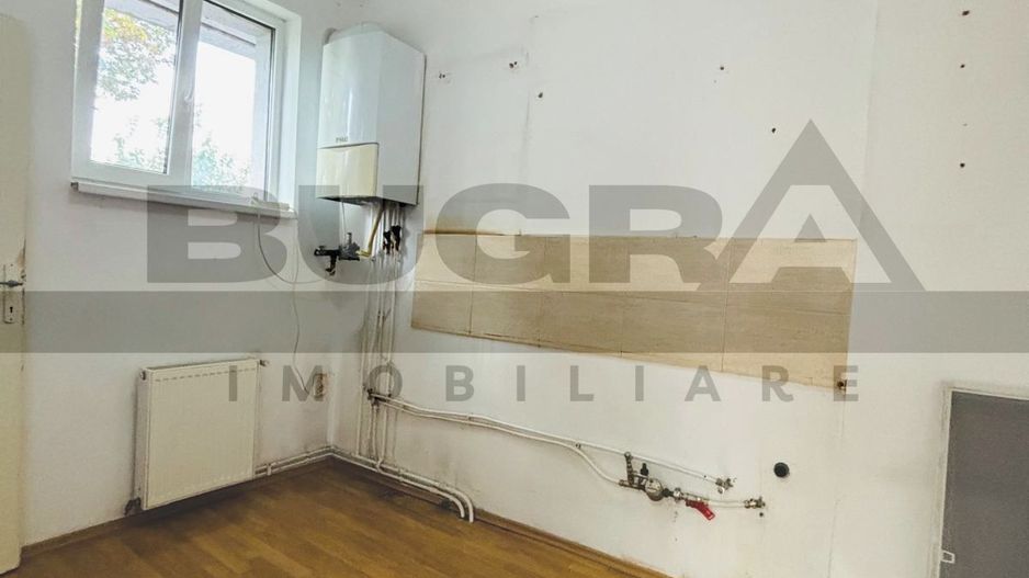 Spatiu birou, 2 camere, P-ta Engels - Poză 7