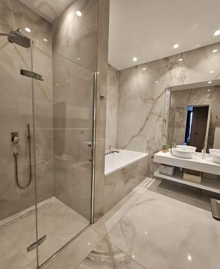 4 camere | 212 mp | One Rahmaninov | vedere Parc Verdi & Lac Floreasca - Poză 12