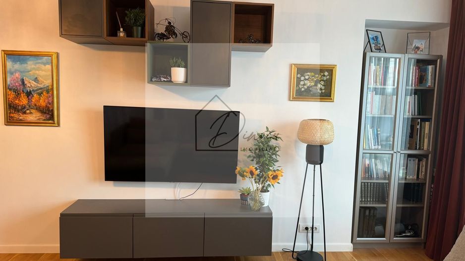 COM 0% I  3 camere LUXURIA Residence I Domenii - Expozitiei - 1 Mai - Poză 18