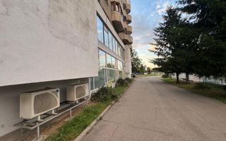 Spațiu comercial 820 mp de închiriat – Calea Aradului - Poză 10